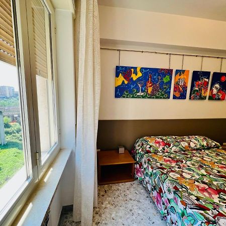 Il Ramo D'Oro Bed & Breakfast Napoli Exterior foto