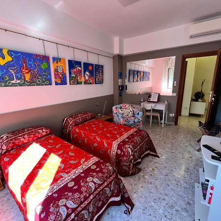 Il Ramo D'Oro Bed & Breakfast Napoli Exterior foto