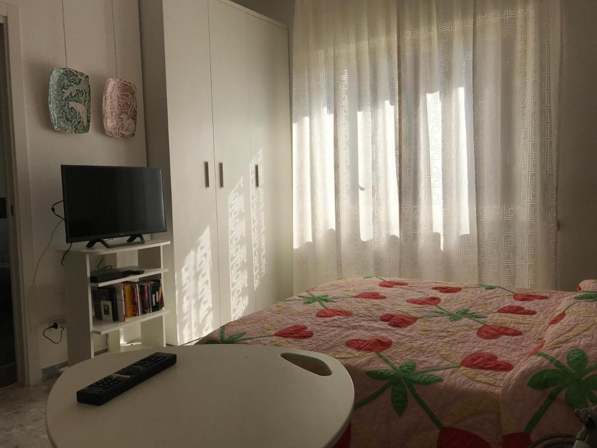 Il Ramo D'Oro Bed & Breakfast Napoli Exterior foto