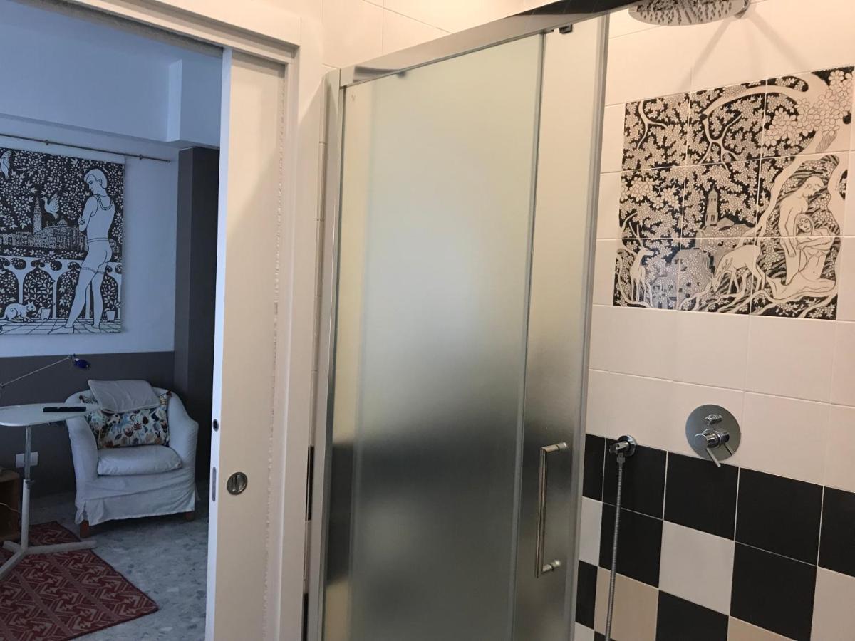 Il Ramo D'Oro Bed & Breakfast Napoli Exterior foto