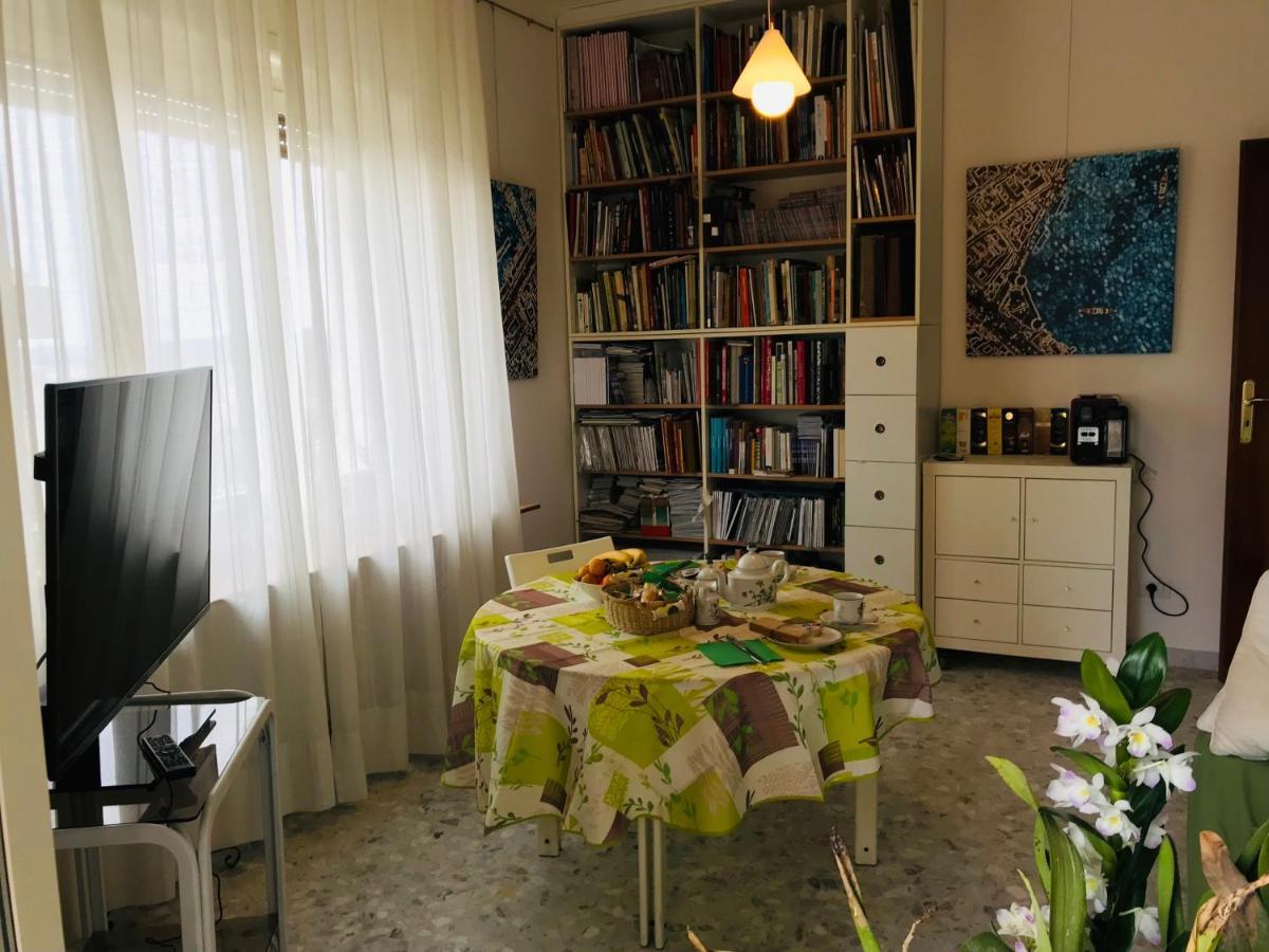 Il Ramo D'Oro Bed & Breakfast Napoli Exterior foto