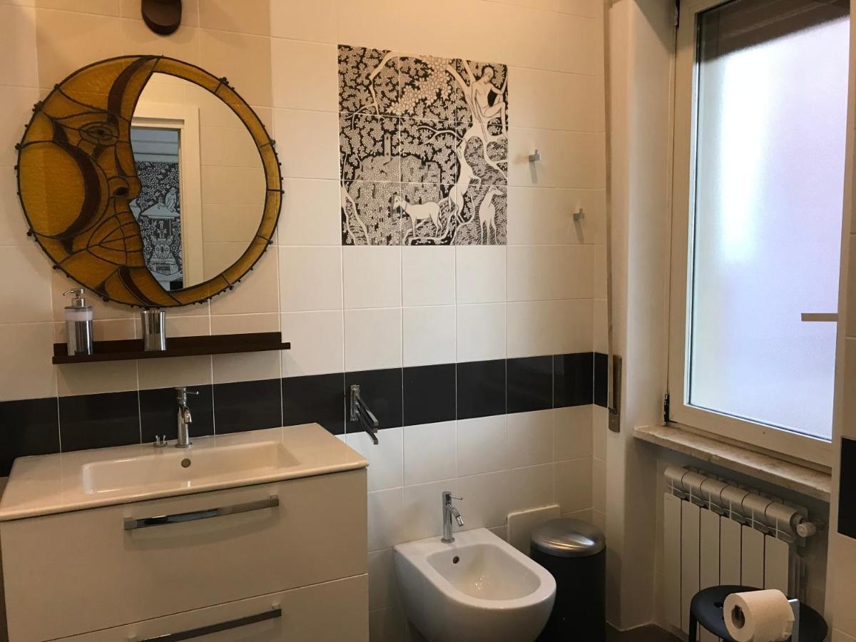 Il Ramo D'Oro Bed & Breakfast Napoli Exterior foto