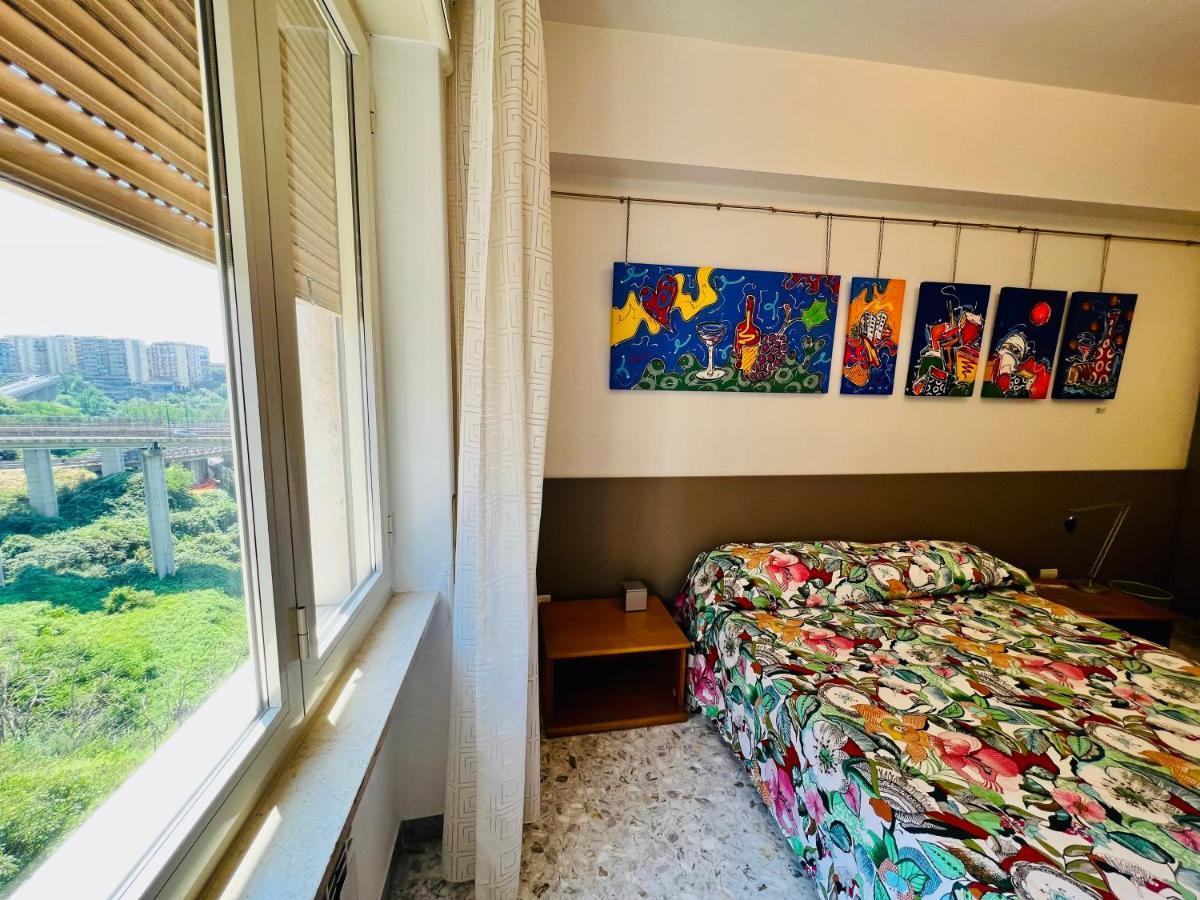 Il Ramo D'Oro Bed & Breakfast Napoli Exterior foto