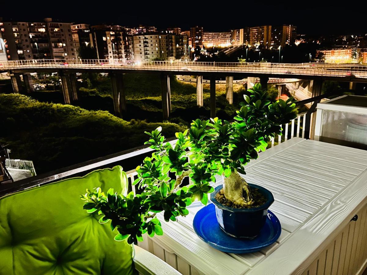 Il Ramo D'Oro Bed & Breakfast Napoli Exterior foto